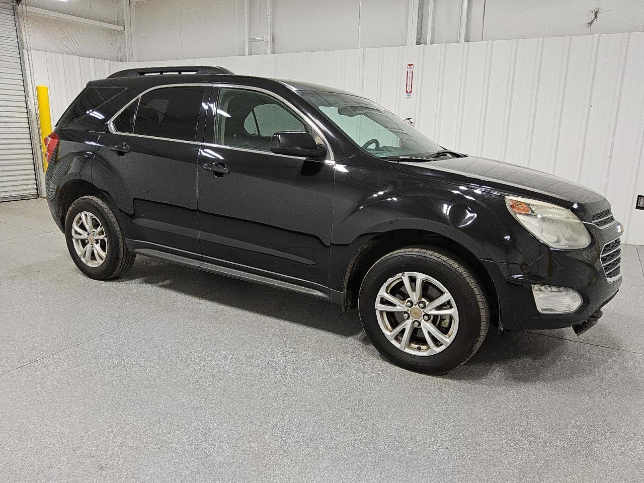 Lot #3311480236 2017 CHEVROLET EQUINOX LT