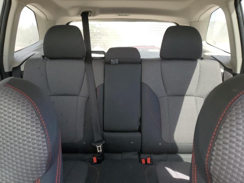 2019 SUBARU FORESTER S - JF2SKAKC6KH589643