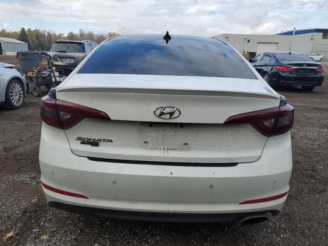 2017 HYUNDAI SONATA SE - 5NPE24AF7HH516719