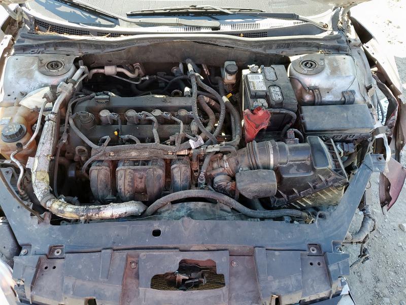 2011 FORD FUSION SE #3305749757