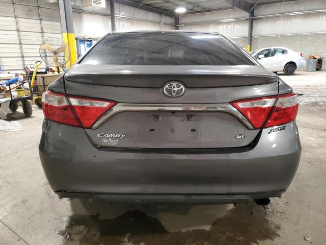 2015 TOYOTA CAMRY LE - 4T1BF1FK2FU005560