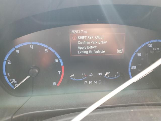 2024 FORD BRONCO SPO - 3FMCR9G61RRE21655