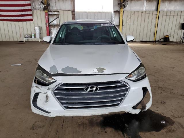 2018 HYUNDAI ELANTRA SE 5NPD74LF6JH339600