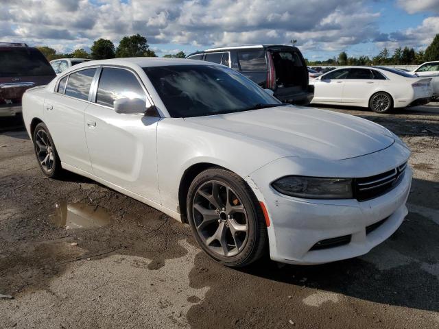 2015 DODGE CHARGER SE 2C3CDXBG7FH897265