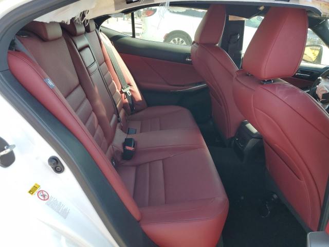 2016 LEXUS IS 200T - JTHBA1D2XG5032019