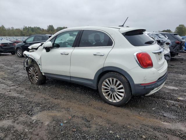 2016 FIAT 500X LOUNG ZFBCFYDT5GP380570