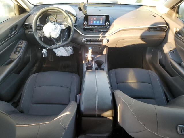 2024 NISSAN ALTIMA S #3301892431