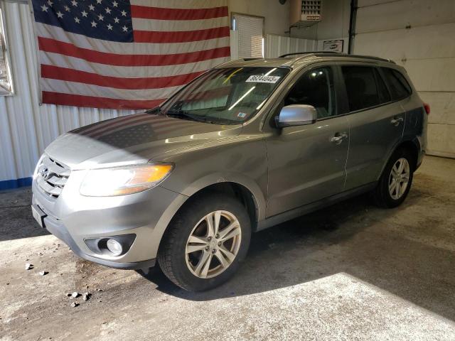 HYUNDAI SANTA FE L