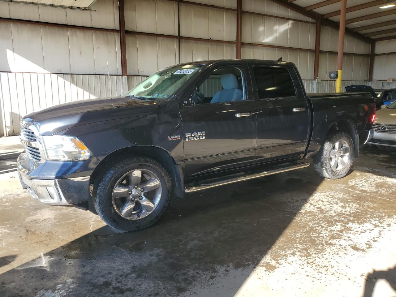 RAM 1500 SLT