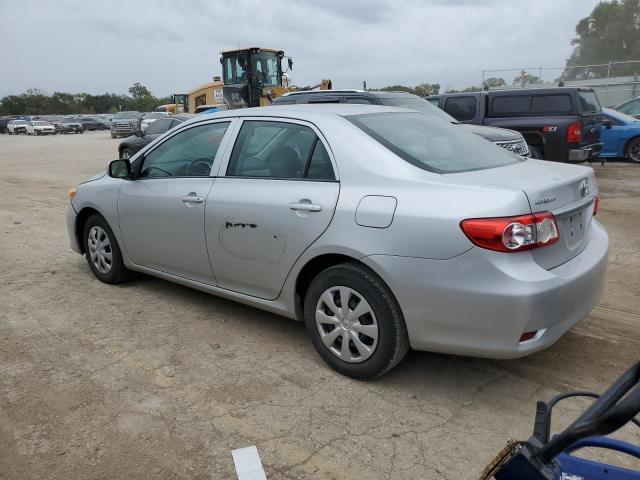 2013 TOYOTA COROLLA BA #3281750934