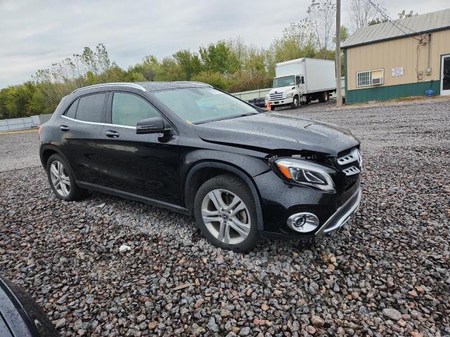 2018 MERCEDES-BENZ GLA 250 4M WDCTG4GB6JJ490814