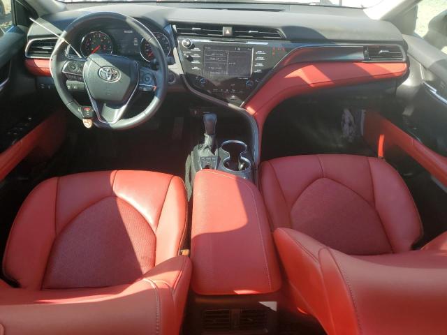 2020 TOYOTA CAMRY XSE - 4T1K61AK3LU509344