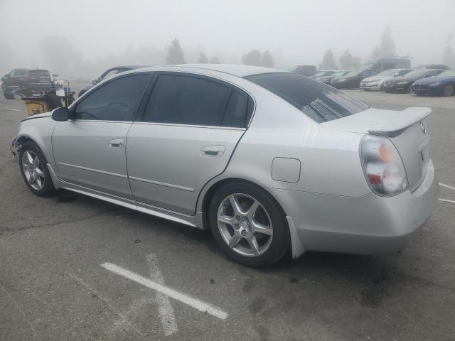2003 NISSAN ALTIMA SE - Inny widok