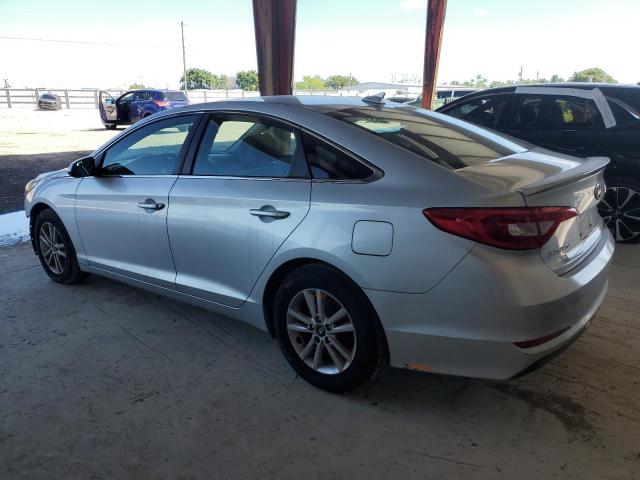2017 HYUNDAI SONATA SE 5NPE24AF8HH583717