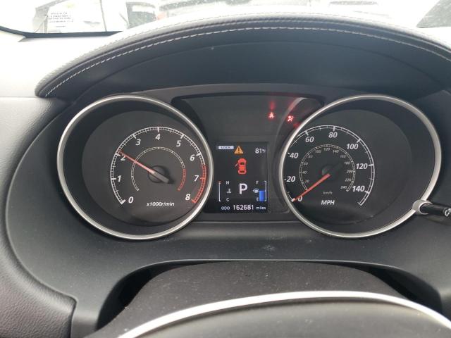 2011 MITSUBISHI OUTLANDER GT - JA4JT5AX9BU037722