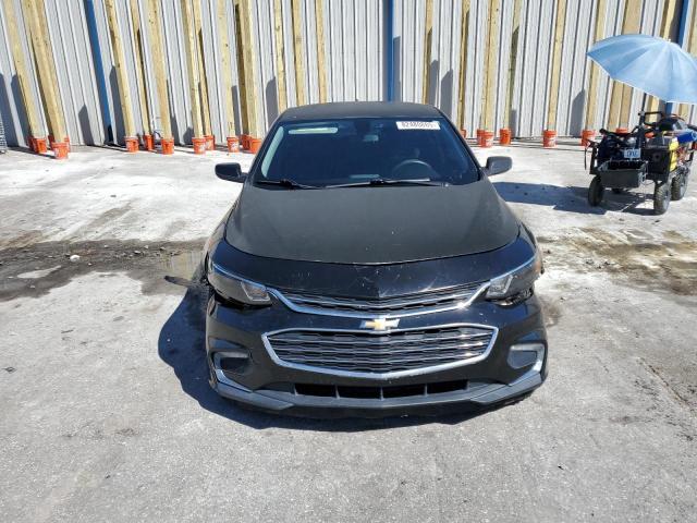 2017 CHEVROLET MALIBU LS - 1G1ZC5ST7HF143838