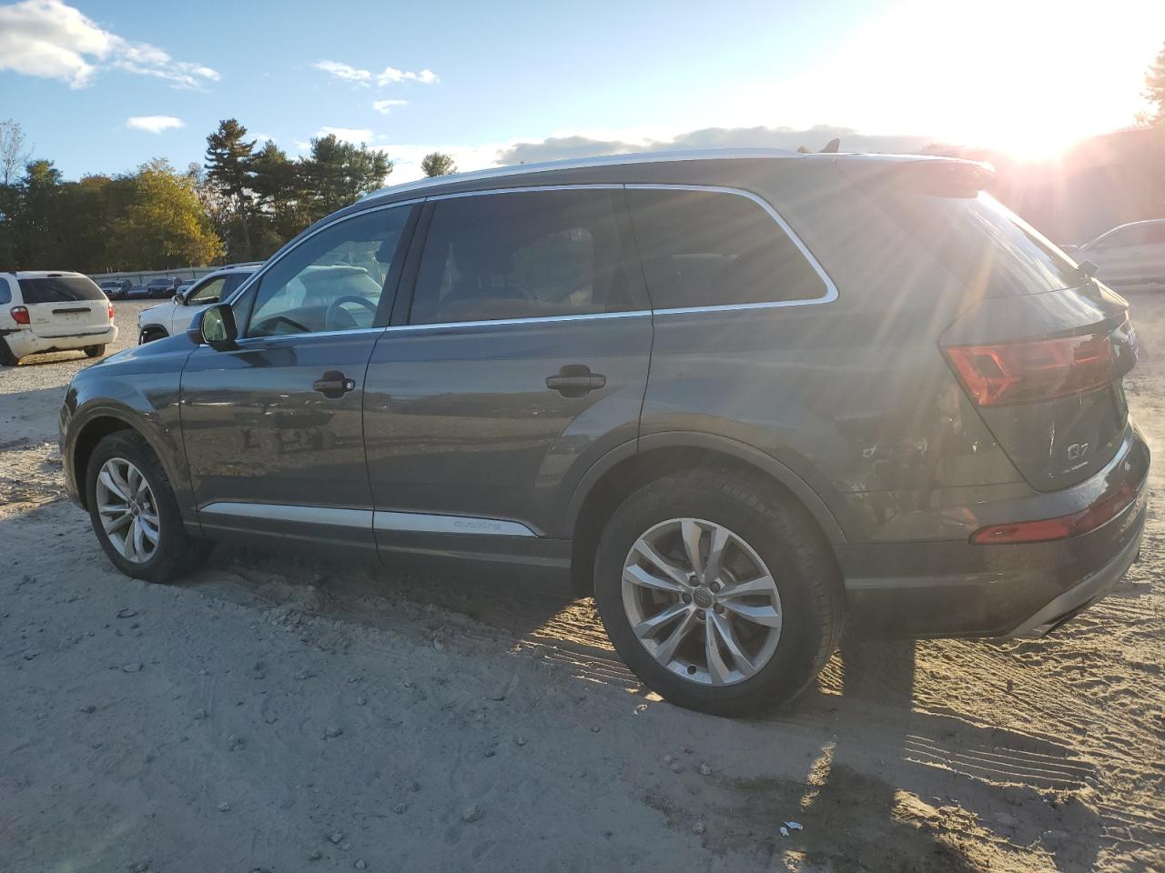 AUDI Q7 PREMIUM PLUS