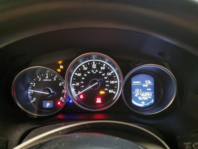 2016 MAZDA CX-5 SPORT JM3KE4BY9G0693916