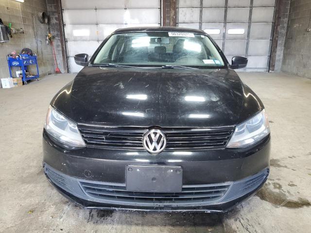 2014 VOLKSWAGEN JETTA BASE - 3VW2K7AJ5EM384507