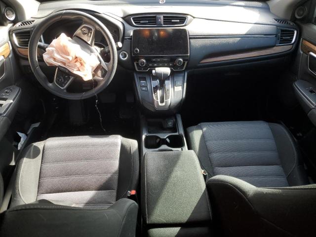 2019 HONDA CR-V EX - 5J6RW2H50KA014070