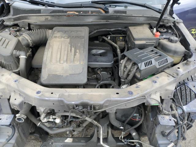 2013 CHEVROLET EQUINOX LT - 2GNFLEEKXD6381174