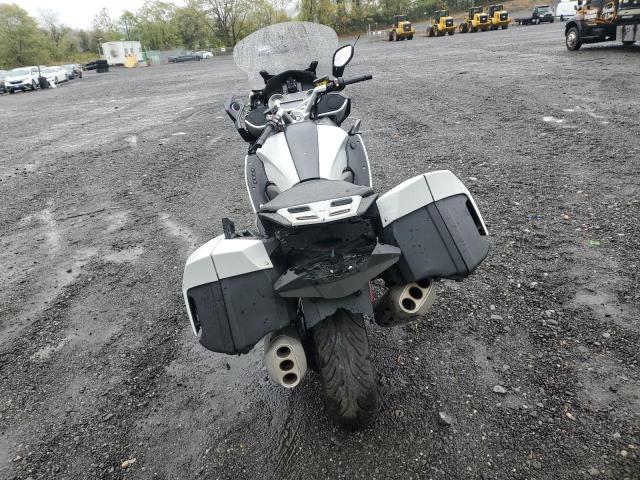 2014 BMW K1600 GT WB106110XEZX81922