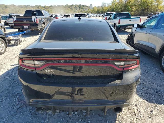2022 DODGE CHARGER R/ #3291436165