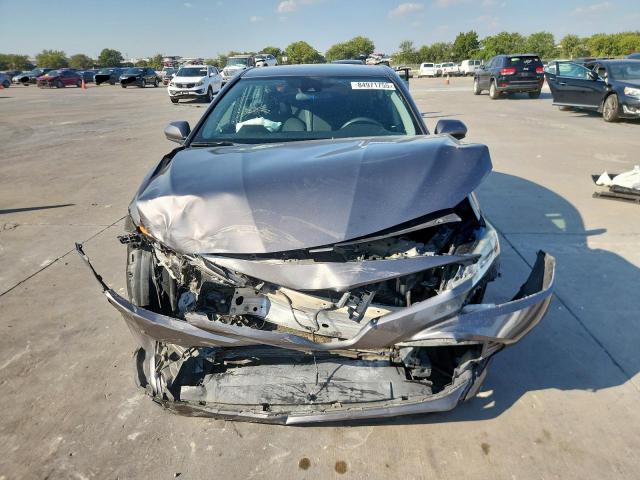 2020 TOYOTA CAMRY LE - 4T1C11AK8LU317016