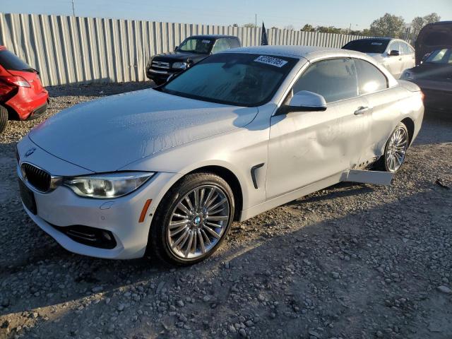 BMW 428 XI