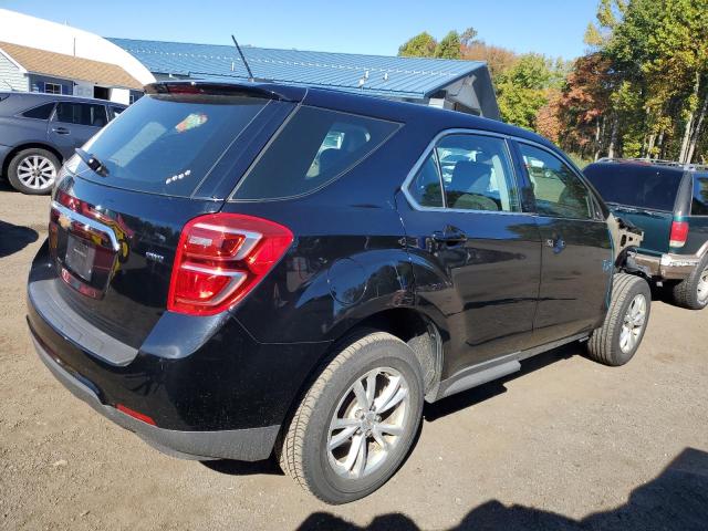 2017 CHEVROLET EQUINOX LS - 2GNFLEEK5H6273406