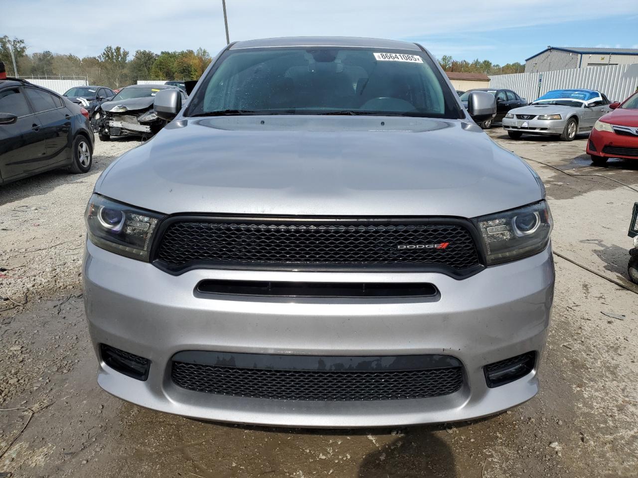 DODGE DURANGO GT
