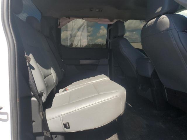 2023 FORD F150 SUPERCREW #3304603466