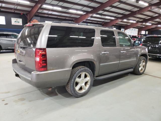 2014 CHEVROLET SUBURBAN K - 1GNSKKE78ER127397