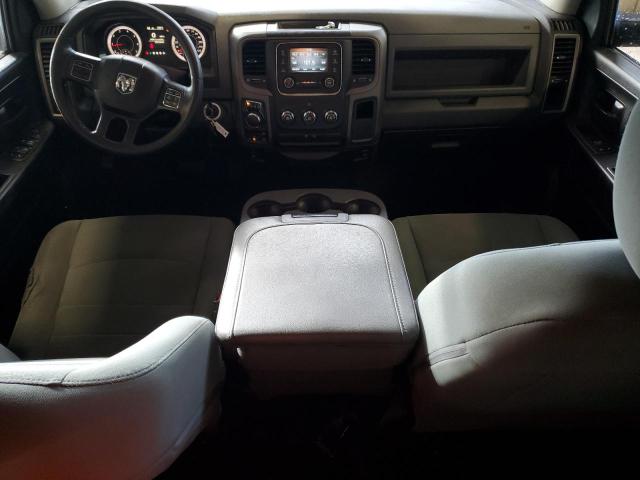 2017 RAM 1500 ST 1C6RR7FG9HS849979