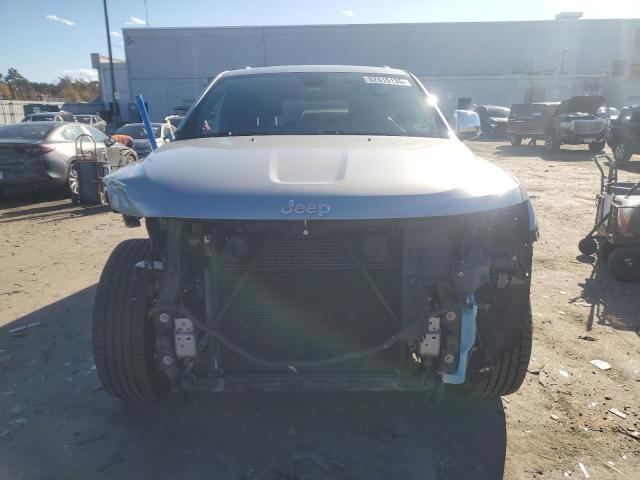 2017 JEEP GRAND CHER - 1C4RJFBG4HC620202