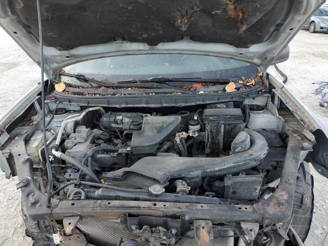 2011 NISSAN ROGUE S #3276992165