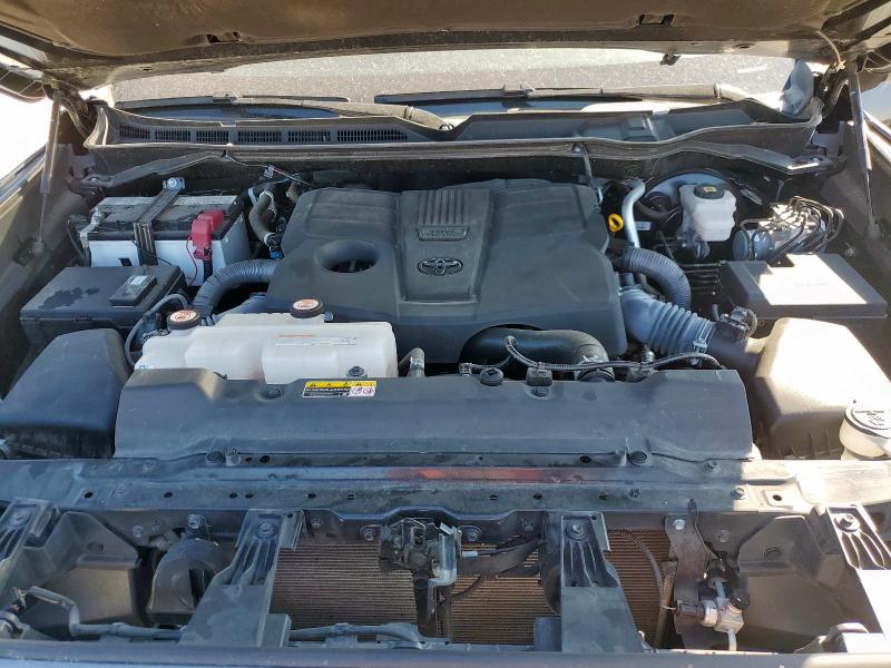 2023 TOYOTA TUNDRA CRE - 5TFNA5DB7PX085075