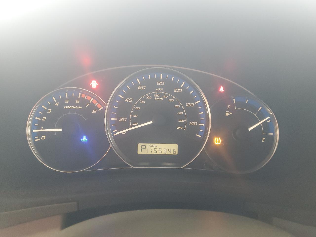 SUBARU FORESTER 2.5X PREMIUM