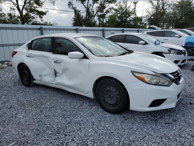 2017 NISSAN ALTIMA 2.5 #3302799893