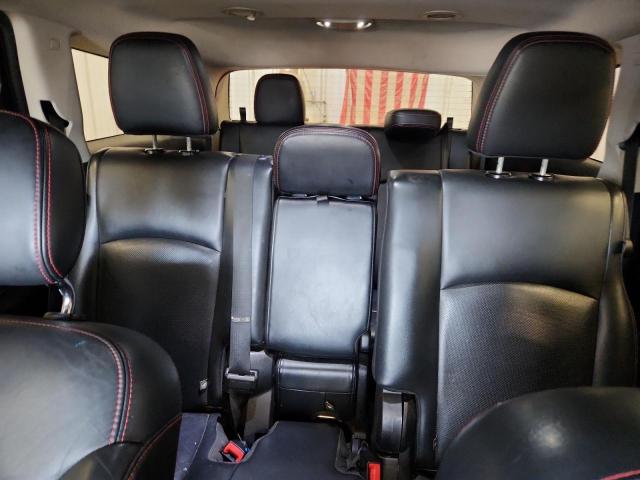 2015 DODGE JOURNEY R/ - 3C4PDCEG6FT510178