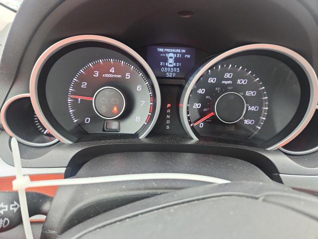 2011 ACURA TL - 19UUA9F54BA000135