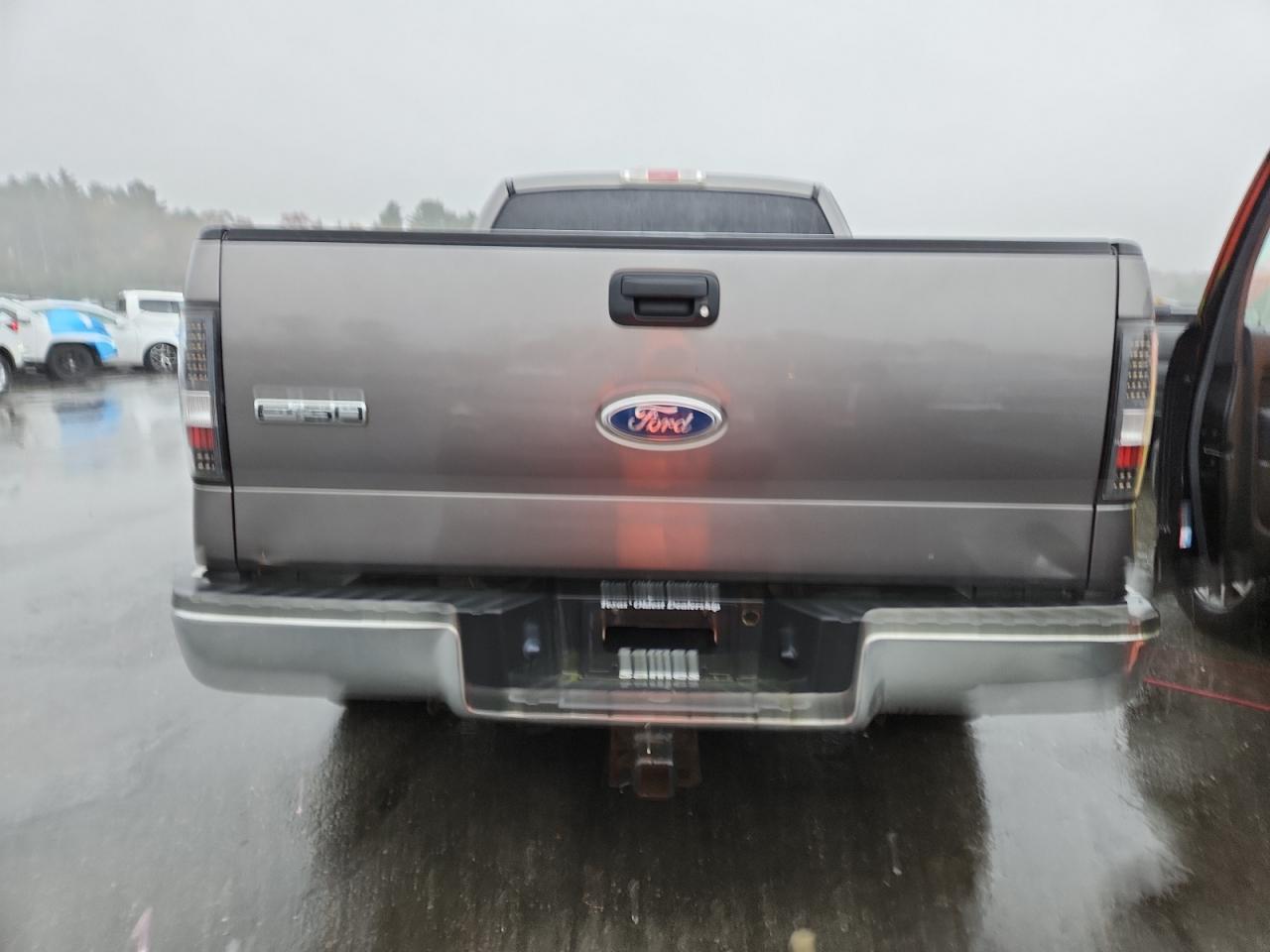 Lot #3277095169 2005 FORD F150