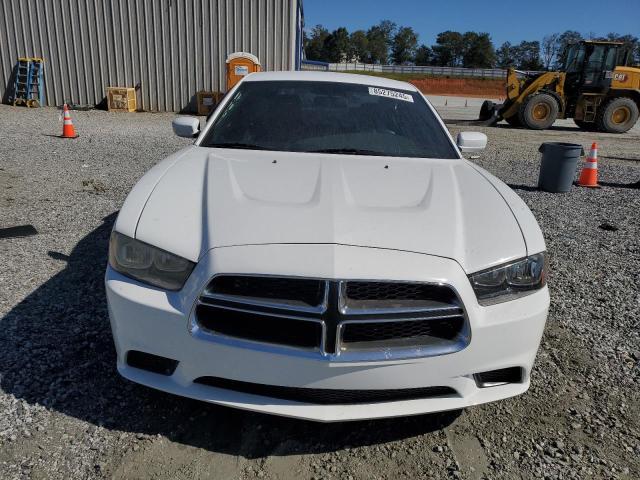 2014 DODGE CHARGER SE #3278636930