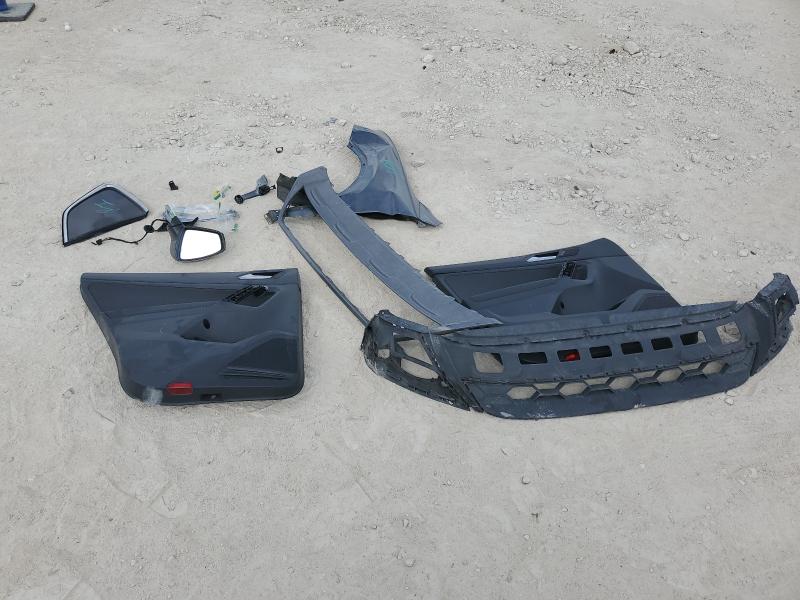 2019 VOLKSWAGEN TIGUAN SE #3310513042