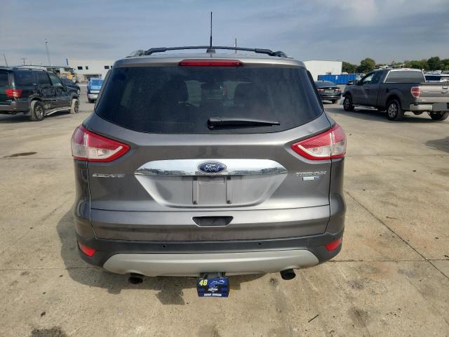 2014 FORD ESCAPE TIT - 1FMCU9J9XEUE57591