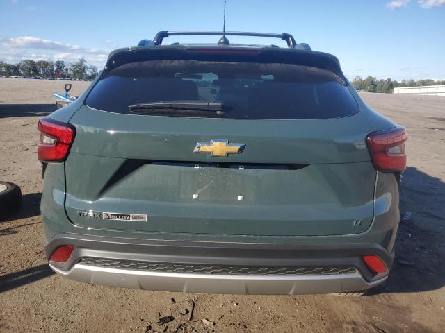 2025 CHEVROLET TRAX 1LT - KL77LHEP3SC201948