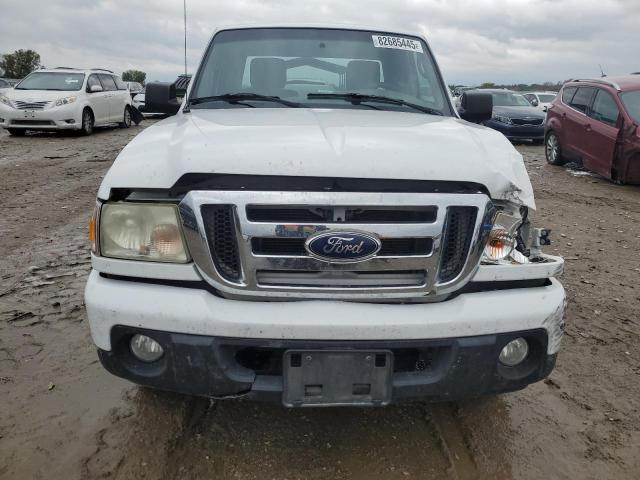 2011 FORD RANGER SUP - 1FTKR1ED7BPA72534