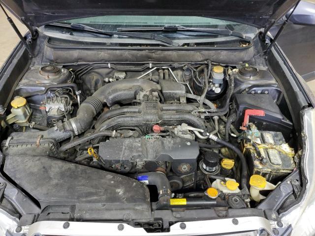 2014 SUBARU OUTBACK 2. - 4S4BRBLC3E3322164