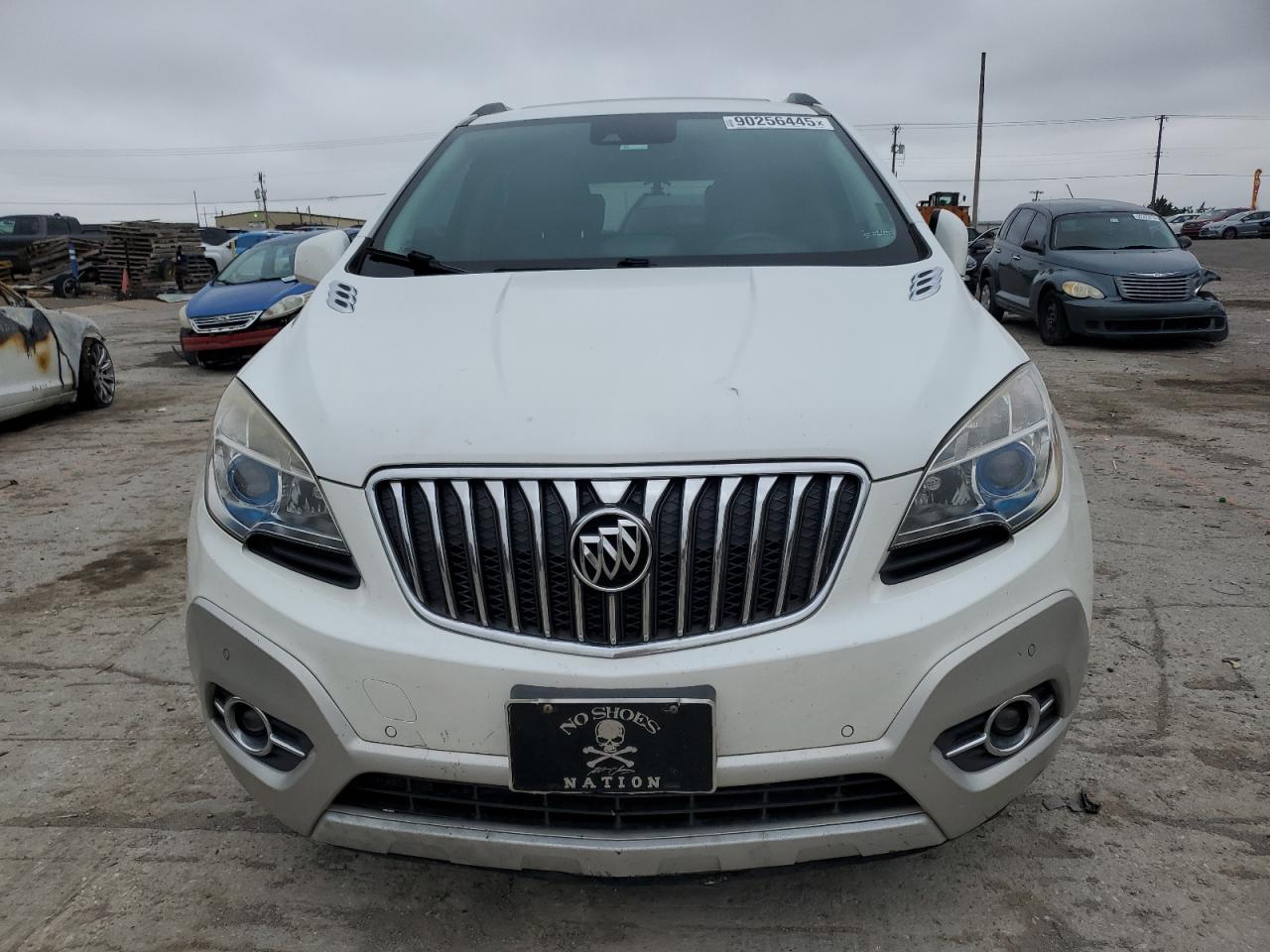 BUICK ENCORE PREMIUM
