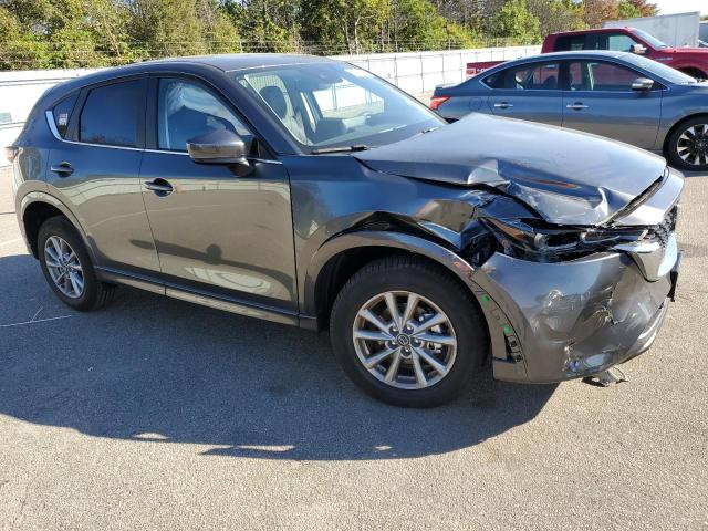 2025 MAZDA CX-5 PREFE #3301748361